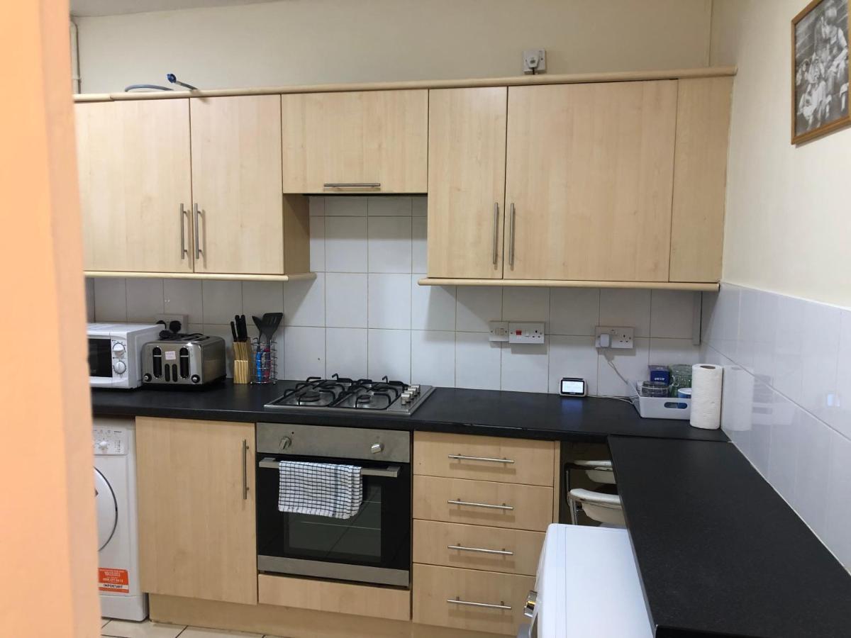 Eejs Beautiful 2 Bed Home Northfield Экстерьер фото