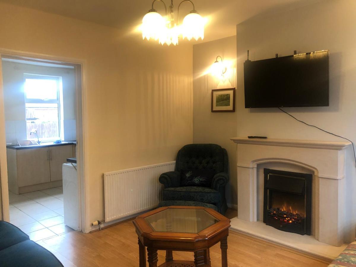 Eejs Beautiful 2 Bed Home Northfield Экстерьер фото