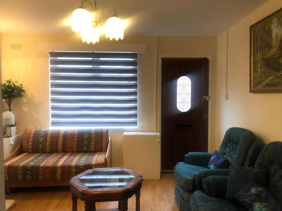 Eejs Beautiful 2 Bed Home Northfield Экстерьер фото