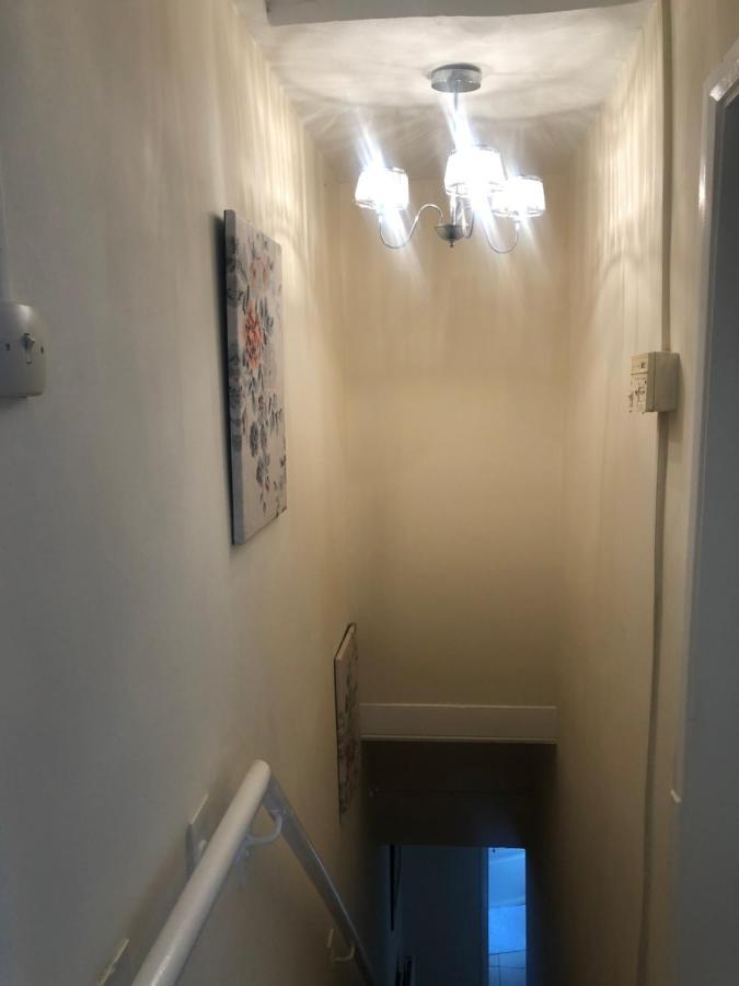 Eejs Beautiful 2 Bed Home Northfield Экстерьер фото