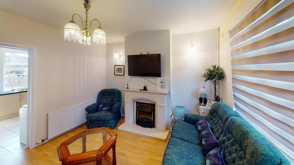 Eejs Beautiful 2 Bed Home Northfield Экстерьер фото