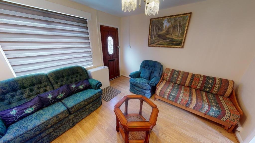 Eejs Beautiful 2 Bed Home Northfield Экстерьер фото