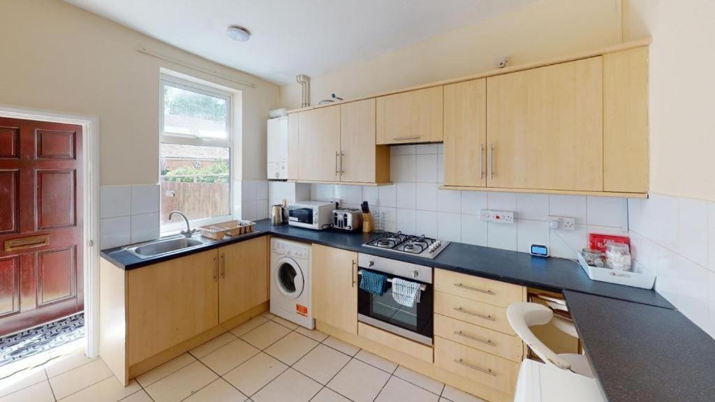 Eejs Beautiful 2 Bed Home Northfield Экстерьер фото