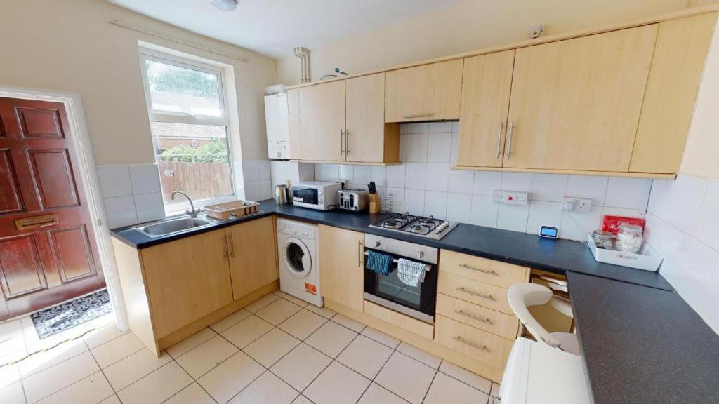 Eejs Beautiful 2 Bed Home Northfield Экстерьер фото